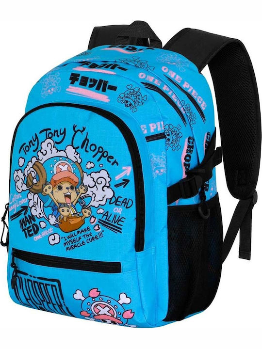 Karactermania One Piece Backpack