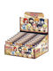 Fairy Tail 3d Foam Bag Clips Serie 1 Display 24