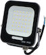Lucas Στεγανός Προβολέας LED 20W IP66
