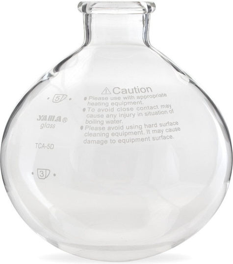 Yama Glass Piesă pentru Mașini de Cafea Profesionale 8001500022