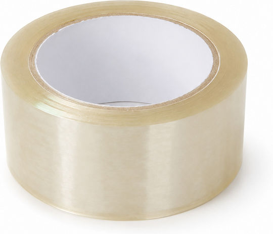 MRShome Packaging Tape 48mm x 60m Transparent