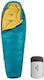 Naturehike Schlafsack Einzeln Snowbird Mitternachtsblau