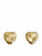 Kloxx Gold 14K Stud Earrings