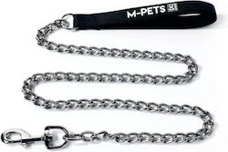 M-Pets Λουρί/Οδηγός Σκύλου Αλυσίδα M-Pets Λουρί/Οδηγός Σκύλου Αλυσίδα