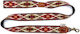 Buddys Dog Leash/Lead Strap In Red Colour 1.1m