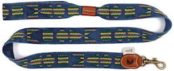 Buddys Dog Leash Lead Strap Blue 1.1m