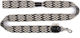 Buddys Dog Leash/Lead Strap In Black Colour 1.1m