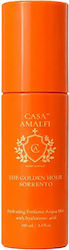 Spray hidratant pentru corp Casa Amalfi Golden Hour Sorrento 100 Ml