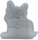 Melii Snackle Bulldog Cutie De Prânz Pentru Copii Din Plastic Tematică Dinozauri 1.115 Litri