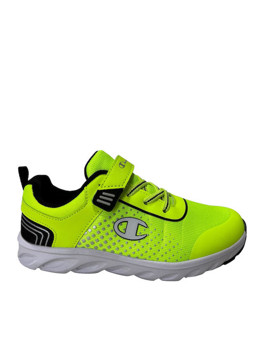 Champion Low Cut Buzz B Ps Αθλητικά Παιδικά Παπ...