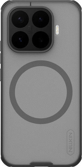 Nillkin Back Cover Kunststoff / Silikon Transparent (Xiaomi 17T)