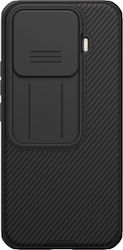 Nillkin Back Cover Black (Xiaomi 17T) Nillkin Back Cover Black (Xiaomi 17T)