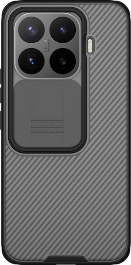 Nillkin Back Cover Kunststoff Silikon Wasserdicht Transparent Xiaomi 17T Pro