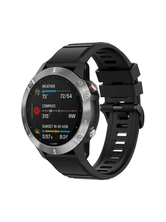Beline Кайшки За Смарт Часовници Черен Garmin Instinct 2X Beline Кайшки За Смарт Часовници Черен Garmin Instinct 2X