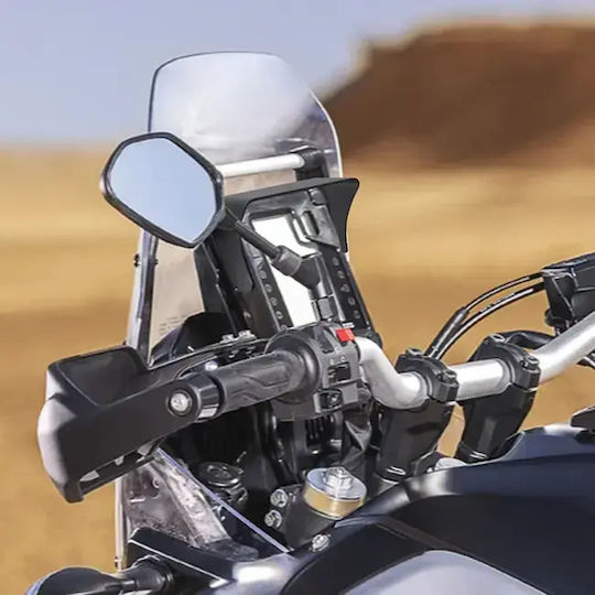 Motorise Сенник За Дисплей Yamaha Tenere 700 2019-2024