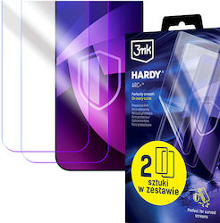 3MK Tempered Glass 2 Bucăți Galaxy Z Fold8 3MK Tempered Glass 2 Bucăți Galaxy Z Fold8