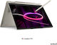 Lenovo Yoga 7 2-in-1 14ILL10 14" OLED Touchscreen 120Hz (Ultra 7-256V/16GB/512GB SSD/W11 Home) Seashell (GR Keyboard)