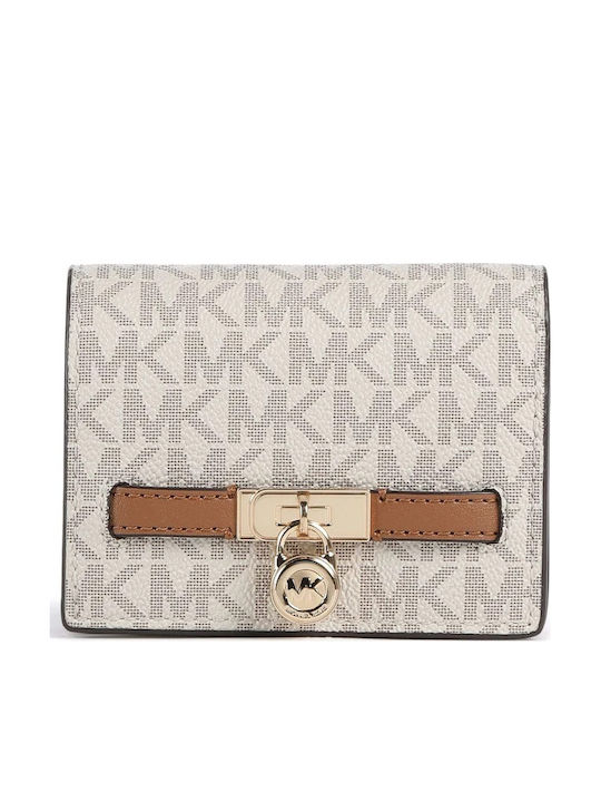 Hamilton Kleines Damenbrieftasche Tabac