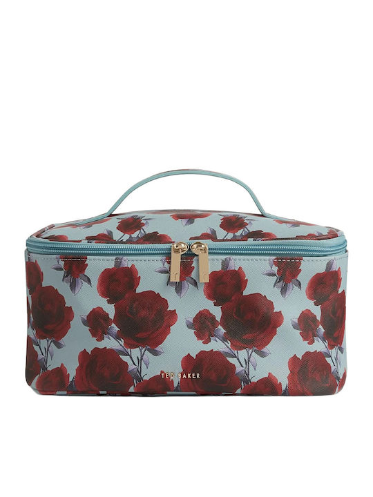 Ted Baker Γυναικειο Evaliin Mid-blue Νεσεσερ 282812 Ted Baker Γυναικειο Evaliin Mid-blue Νεσεσερ 282812