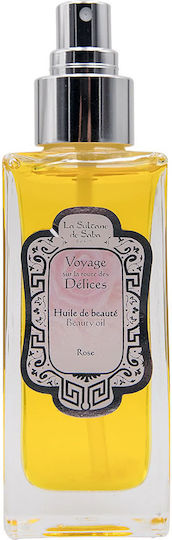 La Sultane de Saba Body Oil 200ml