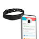 Digital Business Card Bracelet Tap To Share Nfc Iphone Android