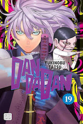 Dandadan Vol. 19