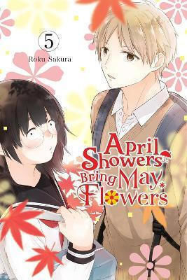 April Showers Bring May Flowers Vol 5 Roku Sakura, Roku Sakura Yen