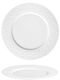 Ready G.benedikt Shallow Porcelain White Serving Plate 31cm
