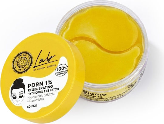 Augenpflaster Lab Biome Pdrn 1% 60 Stück
