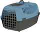Trixie Capri Spare Part for Dog Transport Cage Blue 40x38x61cm