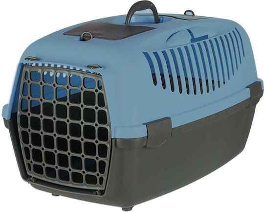 Trixie Capri Spare Part for Dog Transport Cage Blue 40x38x61cm