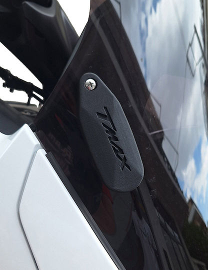 Motorise Тапи За Огледала Yamaha T-max 500 2008-2011