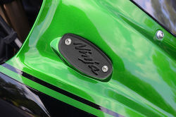 Motorise Мотоциклетни Капаци На Огледалото Kawasaki Ninja H2sx 2018-2019
