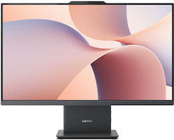 Lenovo IdeaCentre AIO 27AKP10 27" (Seria Ryzen AI 300-5 330/16GB/512GB) Gri Luna Engleză Internațională Lenovo IdeaCentre AIO 27AKP10 27" (Seria Ryzen AI 300-5 330/16GB/512GB) Gri Luna Engleză Internațională