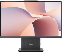 Lenovo IdeaCentre AIO 24AKP10 23.8" (Seria Ryzen AI 300-5 330/16GB/512GB SSD/FHD/Fără sistem de operare) Luna Grey UK Lenovo IdeaCentre AIO 24AKP10 23.8" (Seria Ryzen AI 300-5 330/16GB/512GB SSD/FHD/Fără sistem de operare) Luna Grey UK