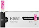 Kiwi E-Zigaretten Ersatzteile Filter in Rosa Farbe