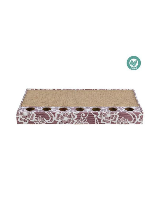Trixie Ονυχοδρόμιο Μωβ 48x5x25εκ. Trixie Ονυχοδρόμιο Μωβ 48x5x25εκ.