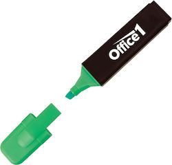 Office1 Marker Unterstreichen Grün Office1 Marker Unterstreichen Grün