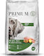 Primum Soft 5kg Grain-Free Dry Dog Food for Adult Dogs with Chicken, Potatoes, Meat and Apple