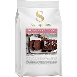 3S Μείγμα για Κέικ 500gr 3S Μείγμα για Κέικ 500gr