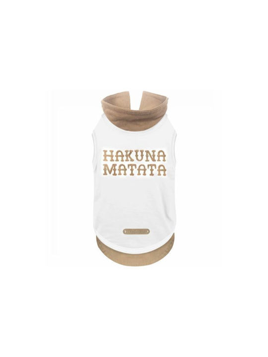 Milk & Pepper Hundeshirt Solena 32