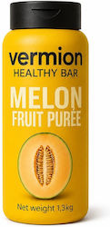 Vermion Пюре за коктейл с вкус пъпеш 40ml 1300gr Vermion Пюре за коктейл с вкус пъпеш 40ml 1300gr