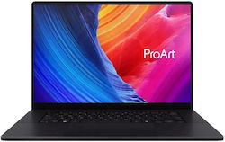 Asus ProArt P16 16" (Ryzen AI 300-9 HX 370/64GB/2TB) Asus ProArt P16 16" (Ryzen AI 300-9 HX 370/64GB/2TB)