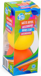Xtrem Bath Toy 3 Pieces