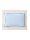 Xionoula Home Rombus Μαξιλαροθήκη Ciel 50x70εκ.