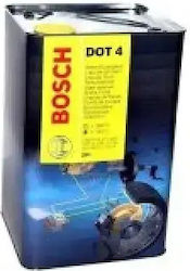 Bosch Lichid de frână DOT4 20l