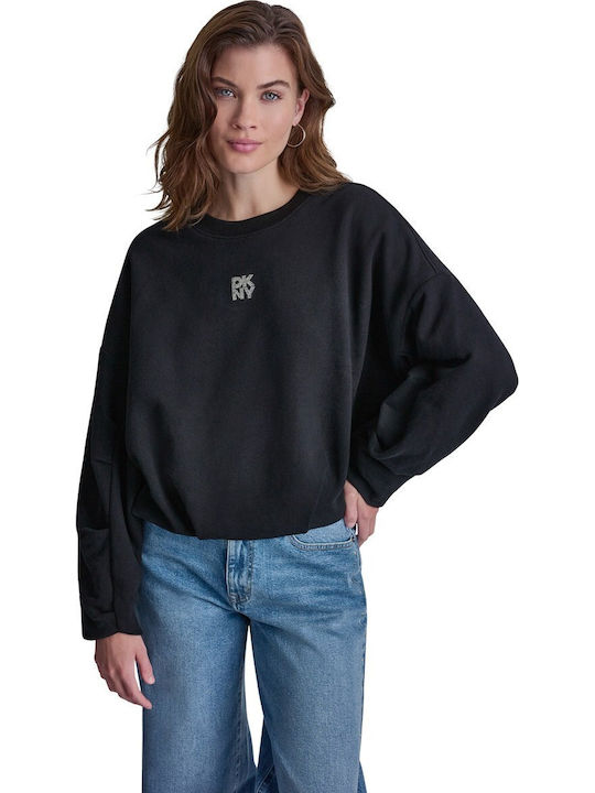 DKNY Γυναικείο Φούτερ Dkny