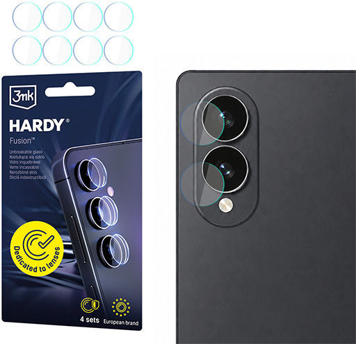3MK 3MK Schutz Für Kamera Gehärtetes Glas Für Samsung Galaxy Z Fold 8