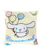 Sakami Merchandise Kids Decorative Pillow Cinnamoroll 35x35cm