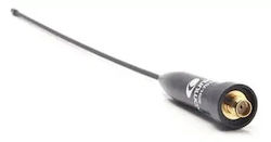 Komunica Pwr-ta-70-sma Κεραία Walkie Vhf Uhf + Rx 22cm Sma Αρσενικό